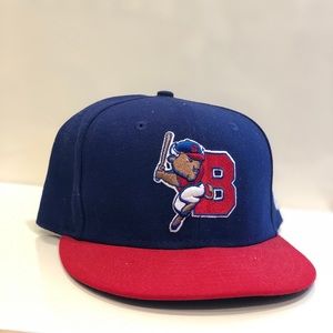 Buffalo bisons baseball cap